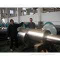 Customized Steel Forging Shaft With Good Price